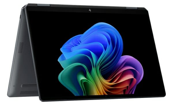 HP, 옴니북 울트라 플립 14·엘리트북 X 공개