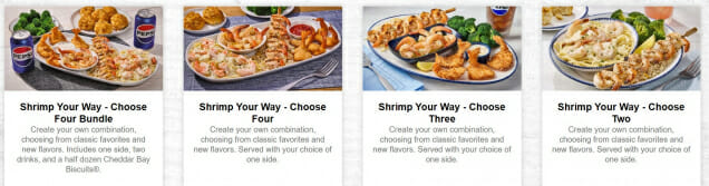 美 새우 무한리필 식당 ‘레드 랍스터’, 파산 면해