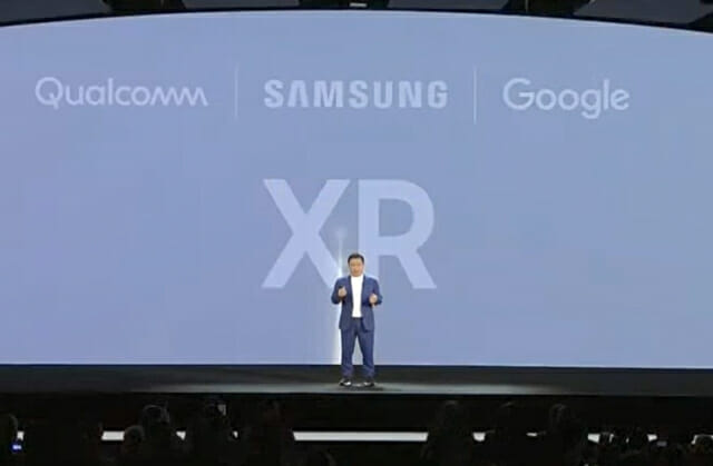 퀄컴 “삼성·구글과 함께 개발중인 XR 기기는 스마트안경”