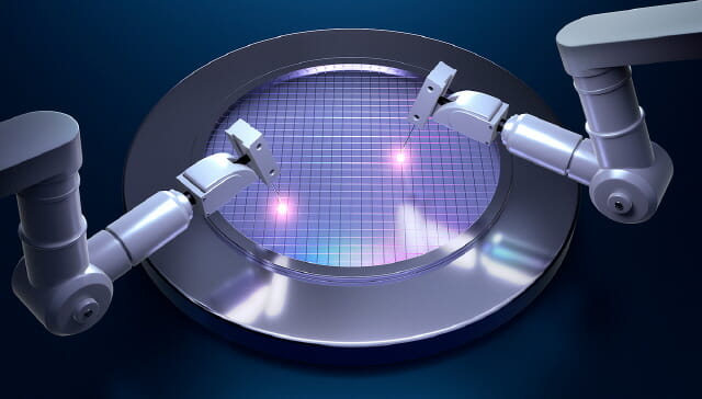 반도체 월 수출액 119억 달러…ICT 수출액 성장 견인