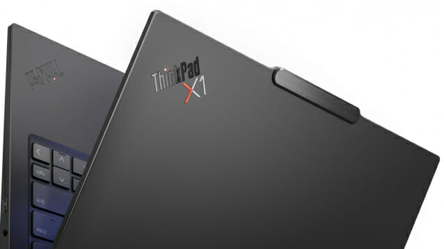 레노버, IFA 2024서 노트북 신제품 공개