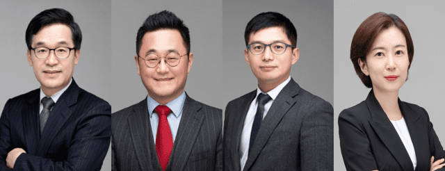 법무법인 린, 플랫폼·공정거래팀 출범