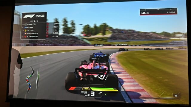 노트북 내장 그래픽 성능 향상에 외장 GPU ‘개점휴업’