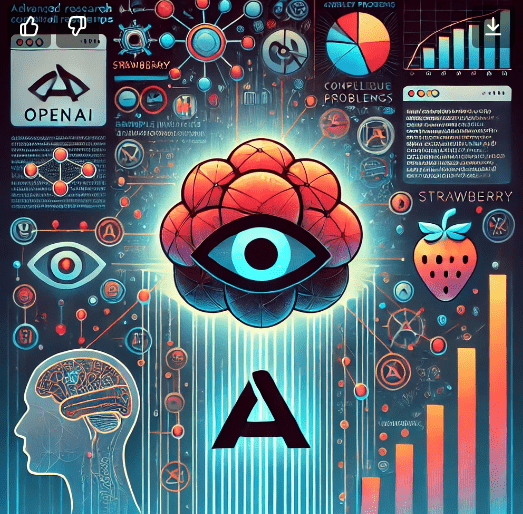 오픈AI, 새 AI 모델 ‘스트로베리’ 곧 출시…”신중하게 고민한 뒤 답변”