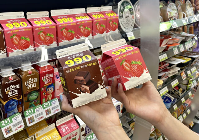 ‘1천원 전쟁’ 빠진 편의점…이유는 ‘소비 패턴 변화’