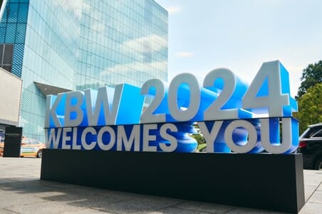 KBW 2024 마무리…韓 시장 관심 드러낸 글로벌 가상자산 시장
