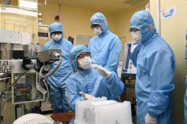 정부, 내년 반도체 R&D 예산 12% 증액…업계 “성장동력 기대”