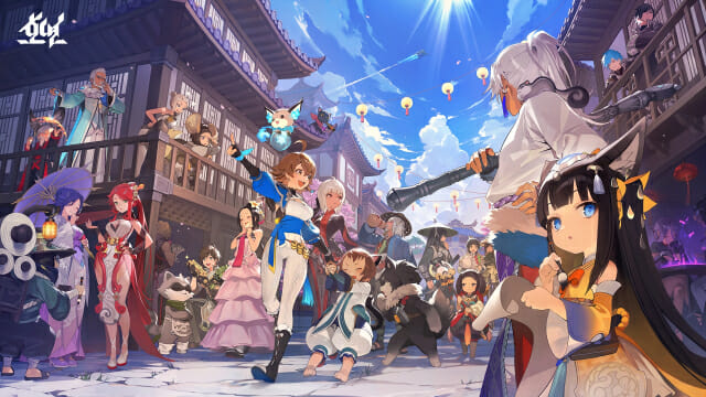 과금 부담 줄인 호연, 정기 업데이트로 반등할까