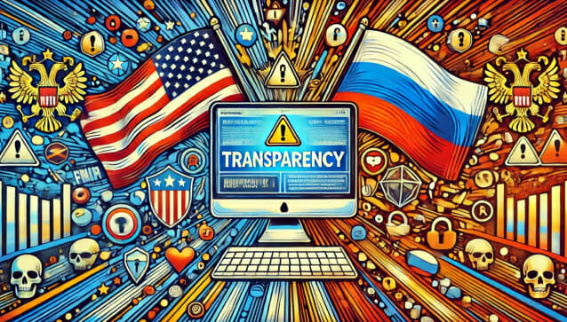 美 지사 철수한 카스퍼스키, 韓선 투명성 외쳤다…왜