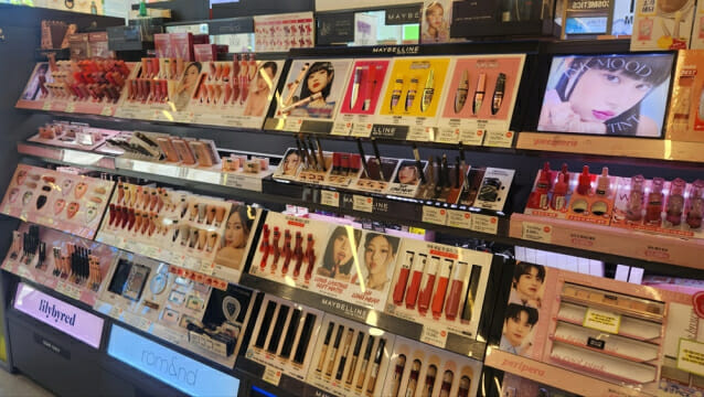 맥주·와인·편의점 업체, 신사업으로 화장품 시장 진출