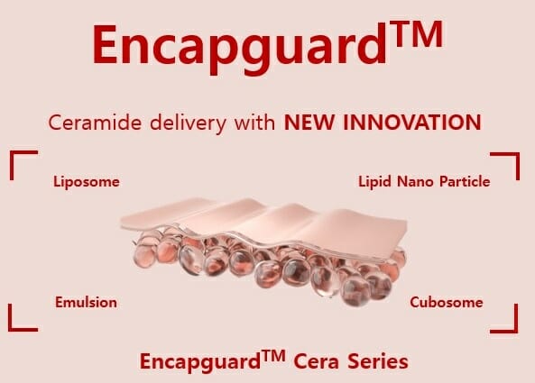 삼양그룹 KCI, 피부 전달력 높인 스킨케어용 물질 전달기술 ‘엔캡가드’ 개발
