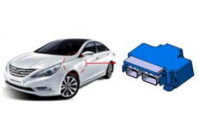 쏘나타·포르테 등 에어백 제어장치 설계오류…자발적 리콜