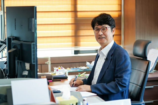 [SP인증 기업] 세이프텍리서치 “체계적인 프로세스 중요성 깨달아”