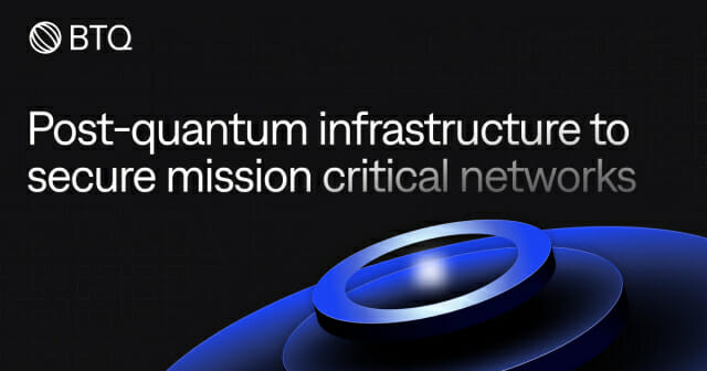 BTQ, ‘래디컬 세미컨덕터’ 인수로 SW·HW 보안 모두 챙긴다