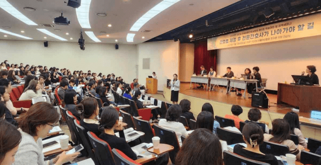 “간호법 제정 끝 아냐…‘전문간호사’ 행위 법적 근거 필요”