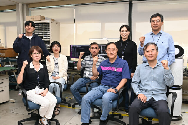 ETRI, 트랜지스터 100만개 탑재한 가속기 칩 개발…세계 5번째 슈퍼컴 제조국 되나