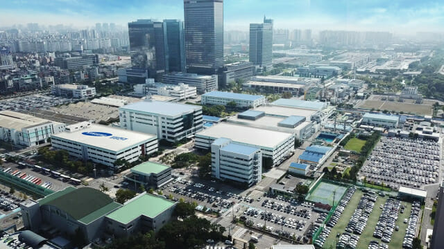 [1보] 삼성전기, 3분기 영업익 2249억원…전년比 20% 증가