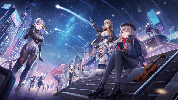 ‘승리의 여신: 니케’, 풍성한 2주년 선물 공개…오케스트라에 무료 200뽑기