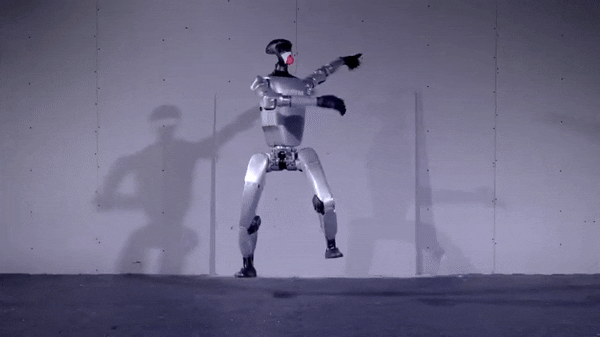 AI 로봇, 인류 위협 ‘터미네이터’ 될 수도…어떻게