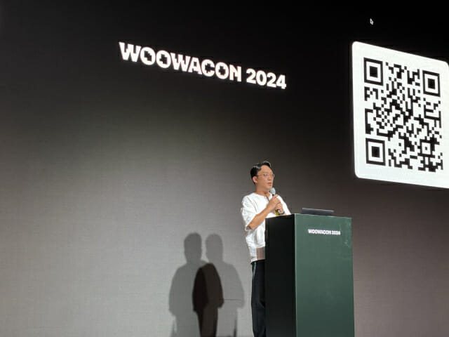 배달의민족은 앱에서 가게 추천 어떻게 하나