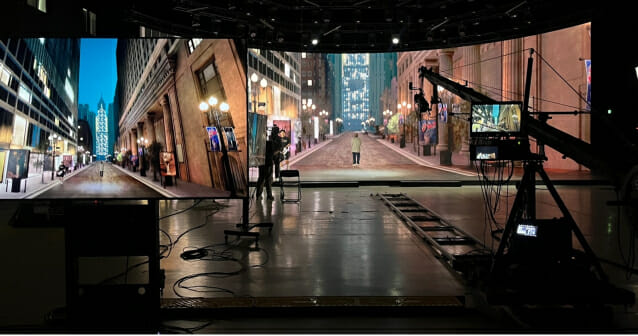 엔피, 이인성 화백 소개 XR 콘텐츠 선봬