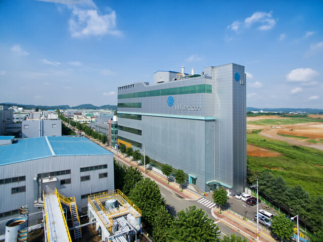 LB세미콘, 계열사 LB루셈 흡수합병 결정…”시너지 효과 도모”