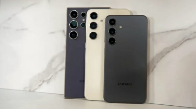 갤럭시S26 시리즈서 기본 모델 사라질까