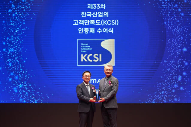 쿠쿠전자, 전기레인지 고객만족도 1위