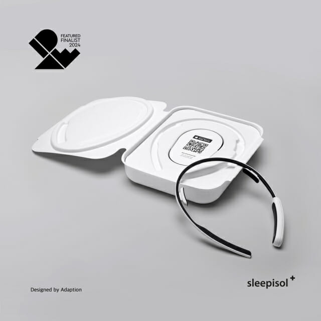 리솔 ‘슬리피솔 플러스’, IDEA 어워드 2024 본상 수상