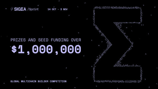 솔라나,해커톤 ‘웜홀 시그마 스타트업 프로그램’ 참가자 모집