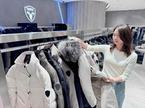 [유통 픽] 겨울 한파 대비…롯데백화점·아울렛 ‘아우터 페어’ 진행 外