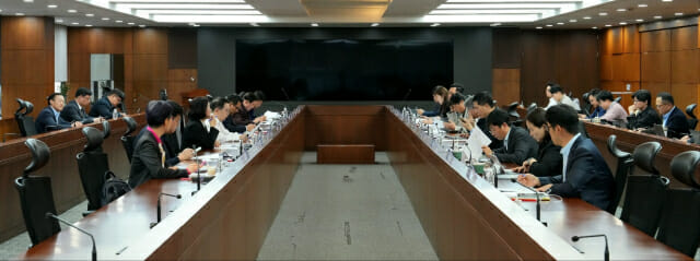 배달앱 상생협의체, 합의안 도출 못해…수수료 추가 논의해야