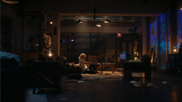 정한이 앉아있던 뮤비 속 그 장소…’세븐틴 에어비앤비’ 가보니