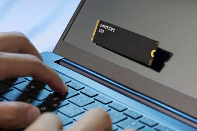 삼성전자, 고성능∙고용량 ‘PC용 SSD PM9E1’ 양산