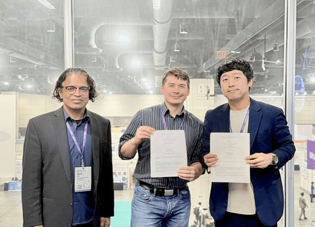 쎄닉, 전력반도체용 SiC 가공전문기업 헤일로와 MOU 체결