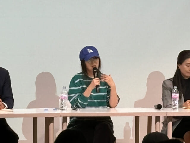 법원, 민희진이 낸 재선임 가처분 각하…어도어 대표 복귀 무산