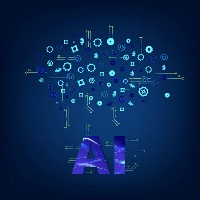 AI, 기후부터 암 진단까지 척척…”혁신기술로 사회 문제 해결”