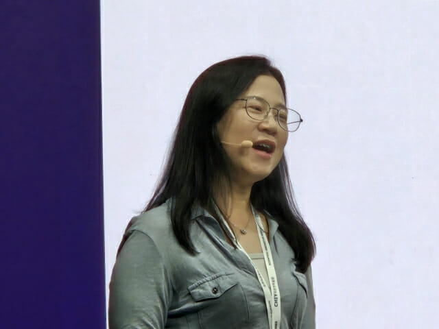 “생성함수가 새로운 산업혁명 초래···포용AI에 관심 더 가져야”