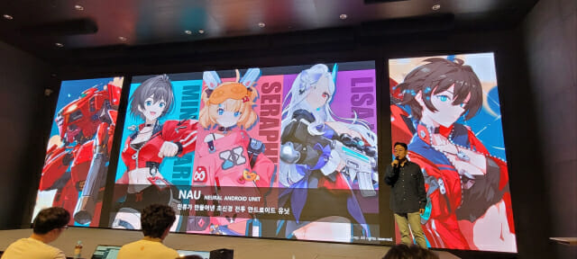 지피유엔 “테라리움, 2027년 1월 출시…서브컬처 전문 개발사가 목표”