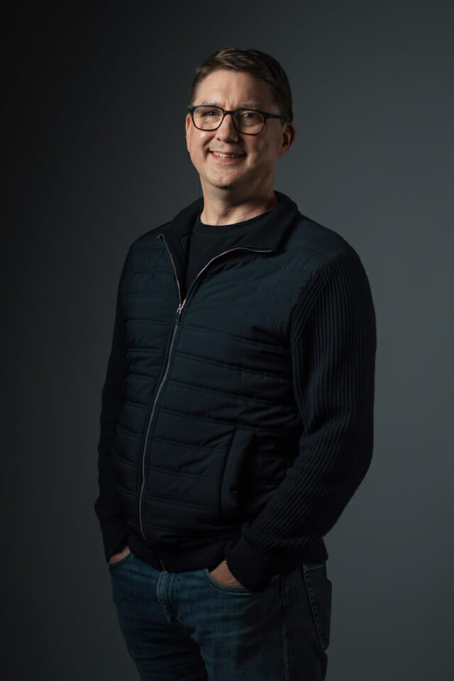 유니티, 신임 CTO로 하복 공동 창립자 스티브 콜린스 선임