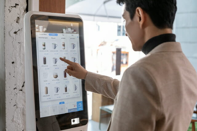 누구나 키오스크 편리하게…표준 규격안 만들어진다