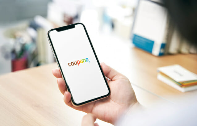 검찰, 쿠팡 압수수색…검색순위 조작 혐의