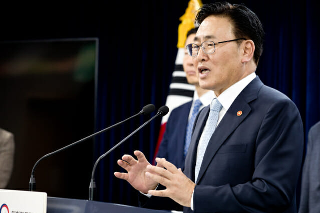 “국가AI전략 수립…디지털안전법 제정 추진”