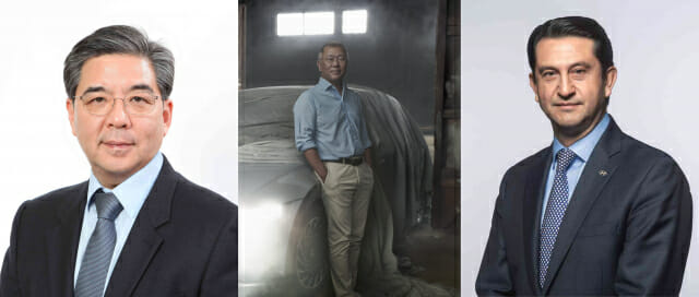 트럼프 2기 대비 나선 현대차그룹, 무뇨스·성김 美 전문가 전면에