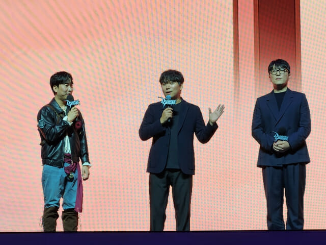 윤명진 네오플 대표 “던파 페스티벌 허위 폭발물 신고…그냥 넘어가지 않을 것”