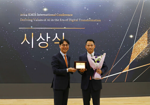 [ZD SW 투데이] 롯데이노베이트, ‘2024 경영정보대상’ 수상 外