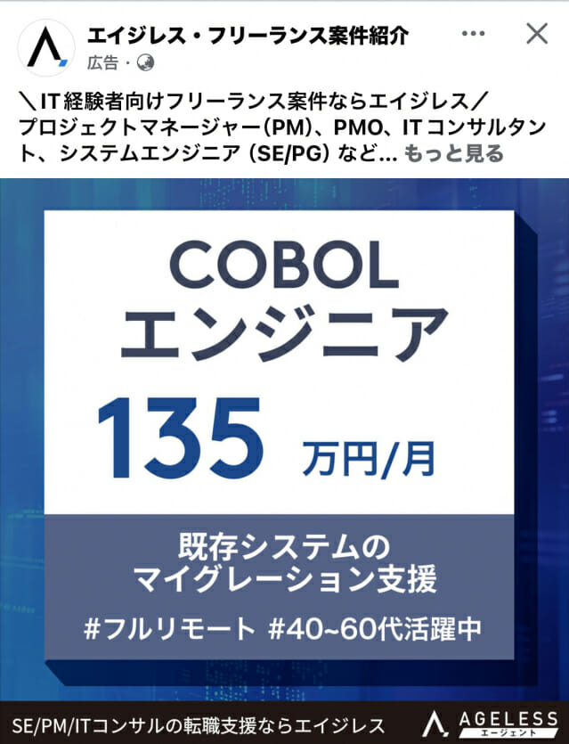 [기고] 디지털 대전환 시대에 ‘코볼 엔지니어’가 필요하다고