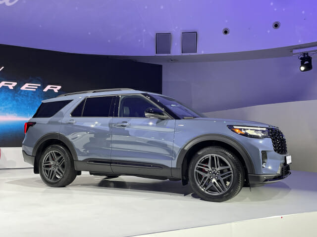 “포드, 유럽서 4천명 해고”