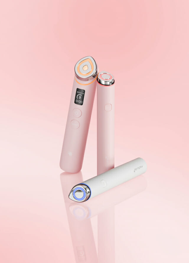 에이피알, ‘부스터 프로 미니’로 모든 연령층 잡는다