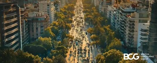 “꽉 막히는 교통체증 이제 그만”…디지털 트윈 활용 시 시간·비용 감소 효과 ‘굿’